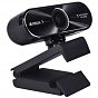 Веб-камера A4Tech PK-940HA 1080P Black (PK-940HA) (U0483774)