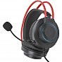 Наушники A4Tech Bloody G200S Black+Red (U0493152)