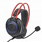 Наушники A4Tech Bloody G200S Black+Red (U0493152)