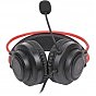 Наушники A4Tech Bloody G200S Black+Red (U0493152)