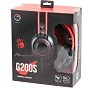 Наушники A4Tech Bloody G200S Black+Red (U0493152)