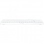 Клавиатура A4Tech FK15 White (U0518880)