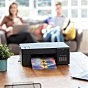 Многофункциональное устройство Brother DCP-T420W c Wi-Fi (DCPT420WR1) (U0577914)