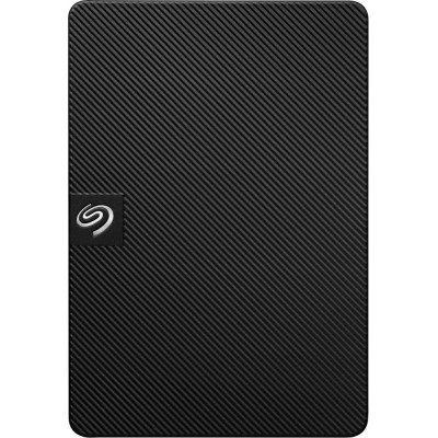 Зовнішній жорсткий диск 2.5» 4TB Expansion Portable Seagate (STKM4000400) (U0591886)