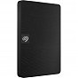 Зовнішній жорсткий диск 2.5» 4TB Expansion Portable Seagate (STKM4000400) (U0591886)