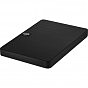 Зовнішній жорсткий диск 2.5» 4TB Expansion Portable Seagate (STKM4000400) (U0591886)