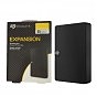 Зовнішній жорсткий диск 2.5» 4TB Expansion Portable Seagate (STKM4000400) (U0591886)