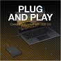 Зовнішній жорсткий диск 2.5» 4TB Expansion Portable Seagate (STKM4000400) (U0591886)