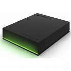 Зовнішній жорсткий диск 2.5» 4TB Game Drive for Xbox Seagate (STKX4000402)