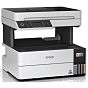 Багатофункціональний пристрій Epson L6490 c WiFi (C11CJ88405) (U0602990)