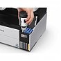 Багатофункціональний пристрій Epson L6490 c WiFi (C11CJ88405) (U0602990)