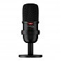 Мікрофон HyperX SoloCast Black (4P5P8AA) (U0628142)