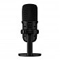 Мікрофон HyperX SoloCast Black (4P5P8AA) (U0628142)