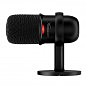 Мікрофон HyperX SoloCast Black (4P5P8AA) (U0628142)