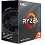 Процессор AMD Ryzen 3 4100 (100-100000510BOX) (U0642847)