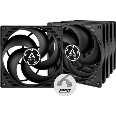 Кулер до корпусу Arctic P14 PWM PST (ACFAN00138A) (U0665413)