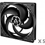 Кулер до корпусу Arctic P14 PWM PST (ACFAN00138A) (U0665413)