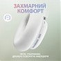 Наушники Logitech G735 Wireless Gaming Headset Off-White (981-001083) (U0706806)