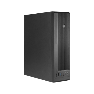 Корпус Chieftec UNI (BE-10B-300) (U0715847)