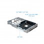 Корпус Chieftec UNI (BE-10B-300) (U0715847)