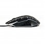 Мышка Gembird MUS-6B-GRAFIX-01 USB Black (MUS-6B-GRAFIX-01) (U0720797)