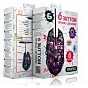 Мышка Gembird MUS-6B-GRAFIX-01 USB Black (MUS-6B-GRAFIX-01) (U0720797)