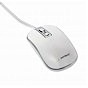 Мышка Gembird MUS-4B-06-WS USB White/Grey (MUS-4B-06-WS) (U0720799)