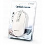 Мышка Gembird MUS-4B-06-WS USB White/Grey (MUS-4B-06-WS) (U0720799)