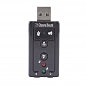 Звукова плата Gemix SC-02 7.1 (04700025) (U0746076)
