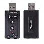Звукова плата Gemix SC-02 7.1 (04700025) (U0746076)