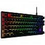 Клавиатура HyperX Alloy Origins Core PBT HX Aqua (639N9AA) (U0761932)