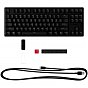 Клавиатура HyperX Alloy Origins Core PBT HX Aqua (639N9AA) (U0761932)