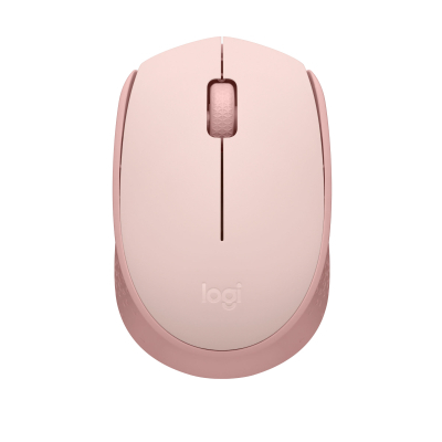 Мышка Logitech M171 Rose (910-006865) (U0763733)