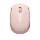 Мышка Logitech M171 Rose (910-006865)
