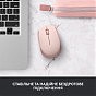 Мышка Logitech M171 Rose (910-006865) (U0763733)