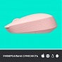 Мышка Logitech M171 Rose (910-006865) (U0763733)