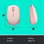 Мышка Logitech M171 Rose (910-006865) (U0763733)