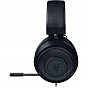 Наушники Razer Kraken Black (RZ04-02830100-R3U1) (U0772396)