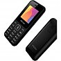 Мобільний телефон Nomi i1880 Black (U0778212)