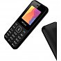 Мобільний телефон Nomi i1880 Black (U0778212)