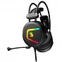 Наушники A4Tech Bloody MC750 Black (U0798009)