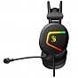 Наушники A4Tech Bloody MC750 Black (U0798009)