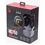 Наушники A4Tech Bloody MC750 Black (U0798009)