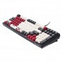 Клавиатура A4Tech Bloody S98 RGB Red Switch USB Naraka (Bloody S98 Naraka) (U0800036)