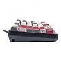Клавиатура A4Tech Bloody S98 RGB Red Switch USB Naraka (Bloody S98 Naraka) (U0800036)