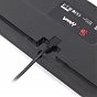 Клавиатура A4Tech Bloody S98 RGB Red Switch USB Naraka (Bloody S98 Naraka) (U0800036)