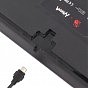 Клавиатура A4Tech Bloody S98 RGB Red Switch USB Naraka (Bloody S98 Naraka) (U0800036)