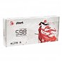 Клавиатура A4Tech Bloody S98 RGB Red Switch USB Naraka (Bloody S98 Naraka) (U0800036)