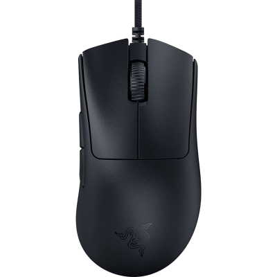 Мышка Razer DeathAdder V3 USB Black (RZ01-04640100-R3M1) (U0810050)