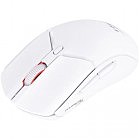Мышка HyperX Pulsefire Haste 2 Wireless White (6N0A9AA)